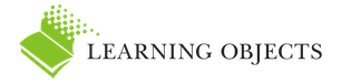 Learning Objects Logo